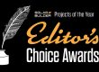 Editors Choice Awards