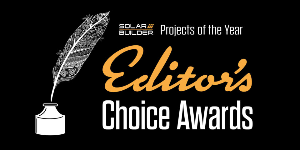 Editors Choice Awards Editors Choice Awards