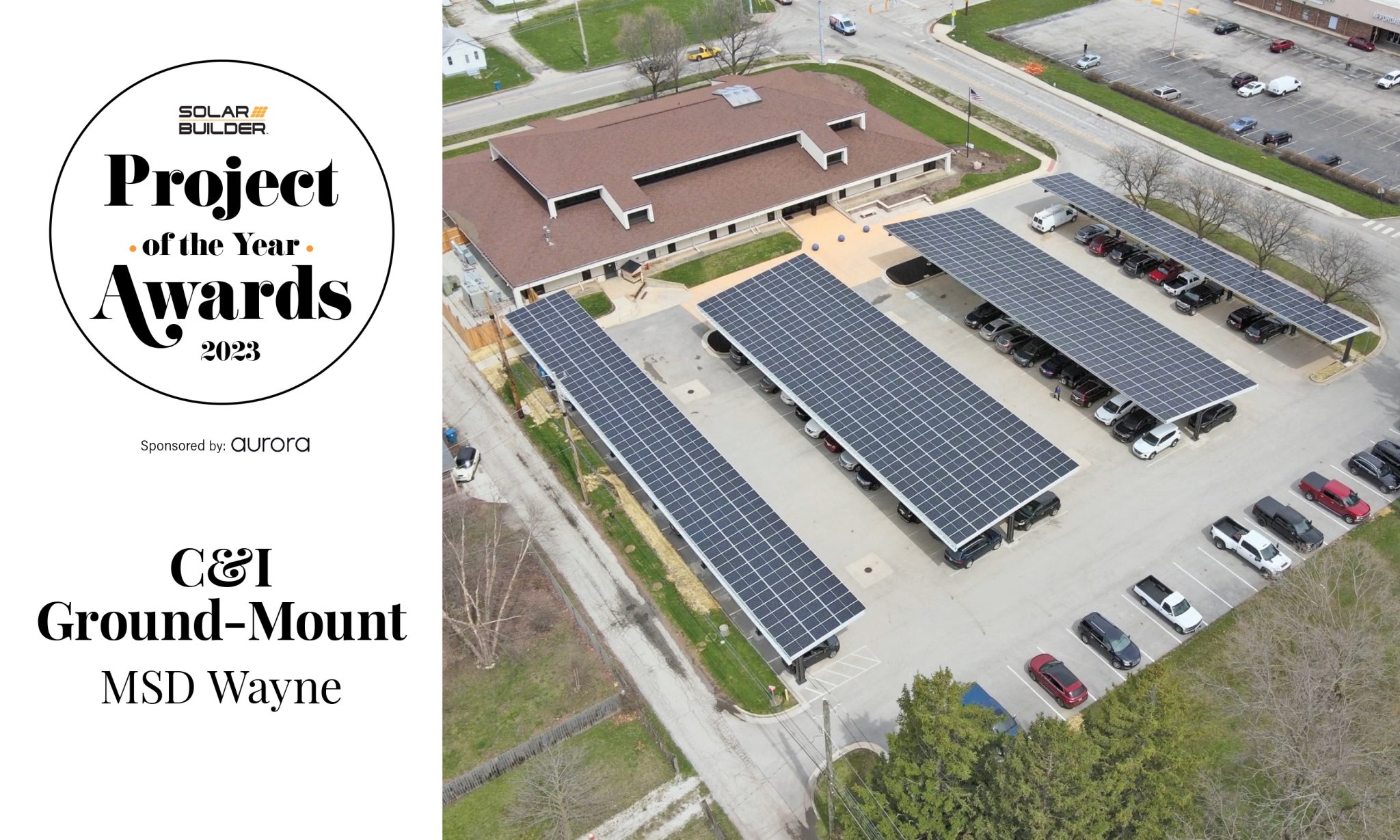 MSD Wayne Solar Project